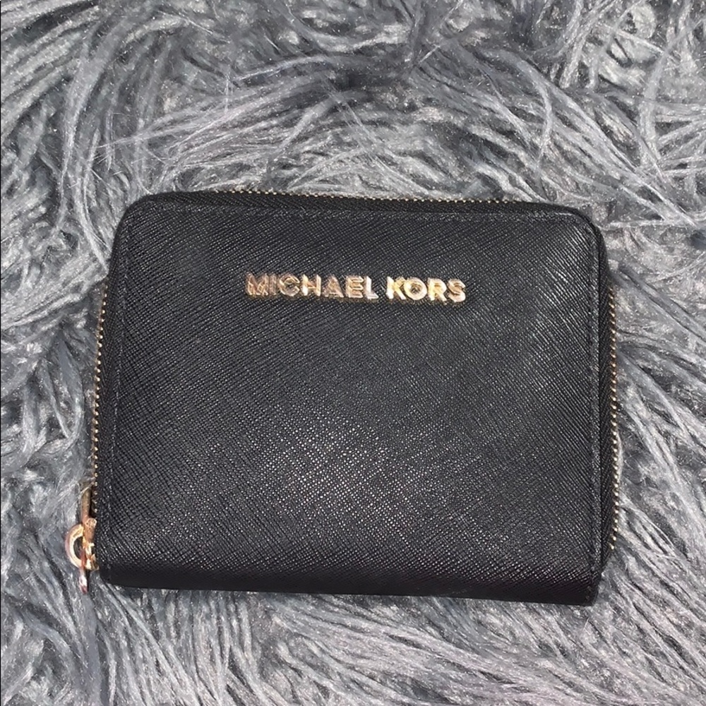 Michael Kors wallet